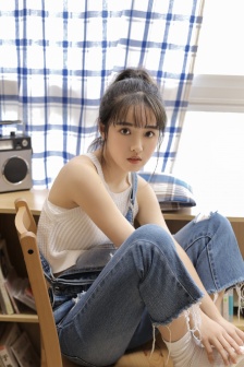 小姐姐 电影