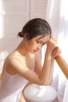 夜里突然有人进入身体